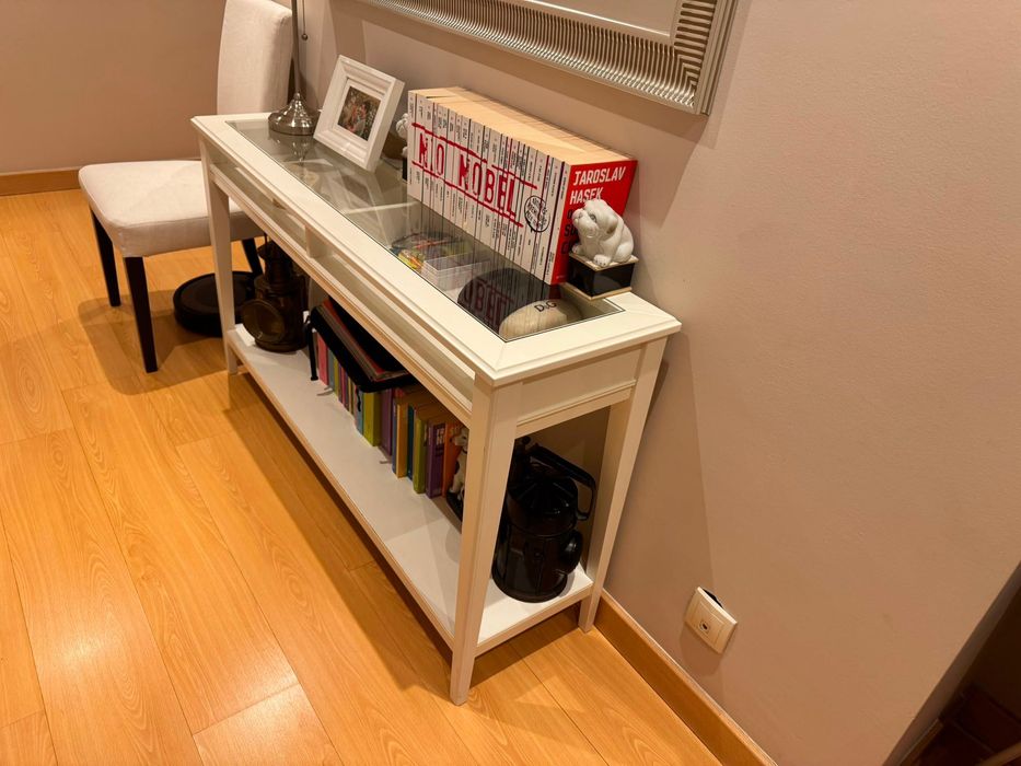 Vendo consola IKEA