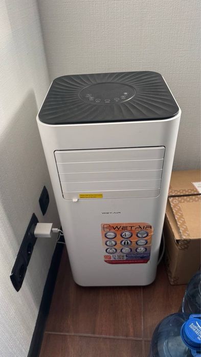 Кондиціонер мобільний WetAir WPAC-M07K