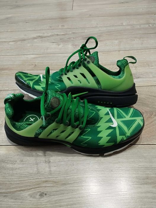 Nike Air Presto Naija XL size około 47