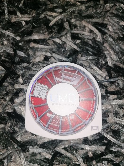 Jogos Playstation Portable PSP UMD