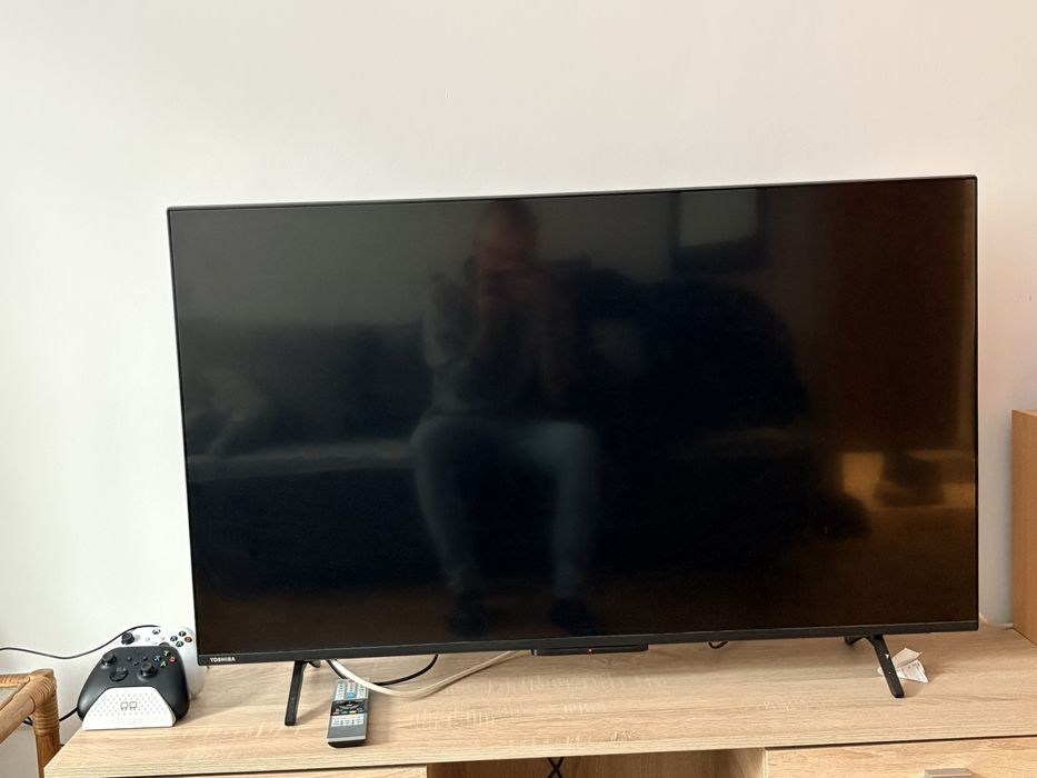 Sprzedam telewizor Toshiba