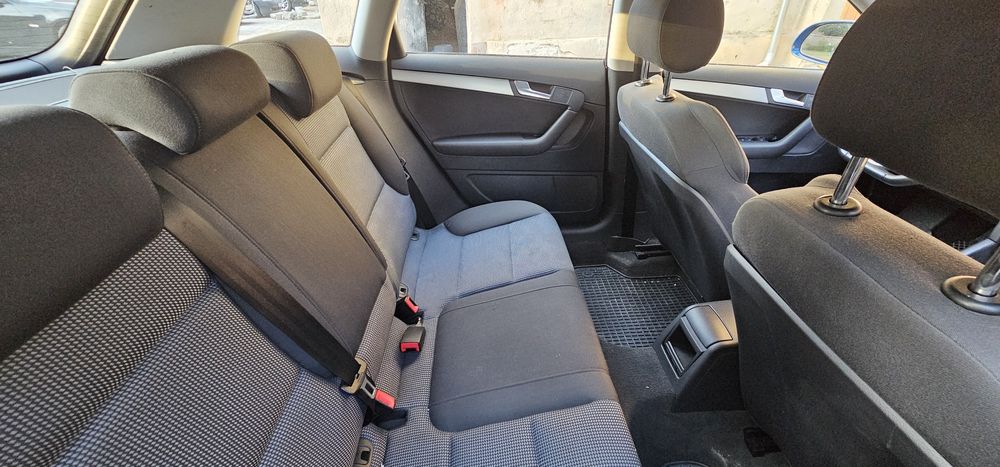 Audi A3 8P 2.0 TDI 140 KM | Bezwypadkowe | 2010r | Ekonomiczne | Hak
