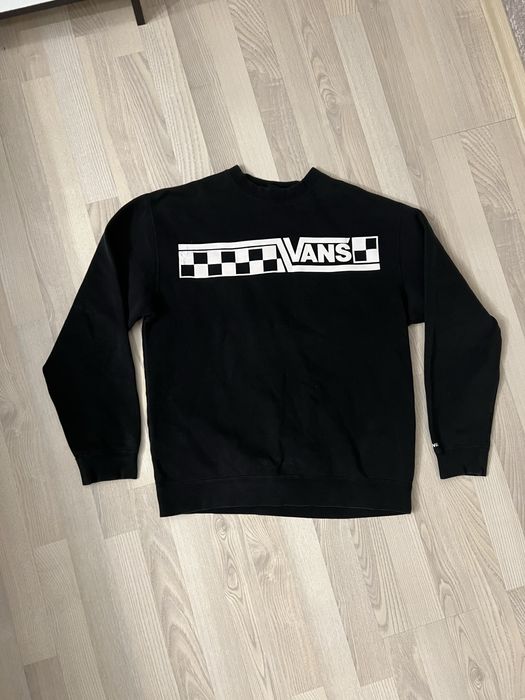 Лонг Vans off the wall Size:S-M