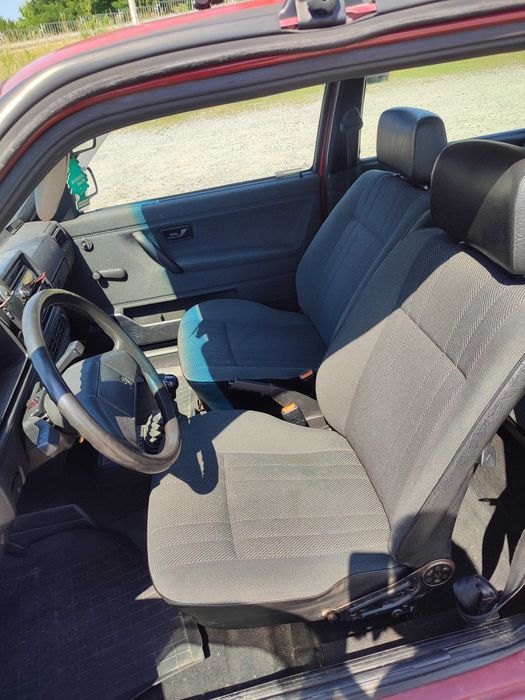 Golf 2 1.6D 1990