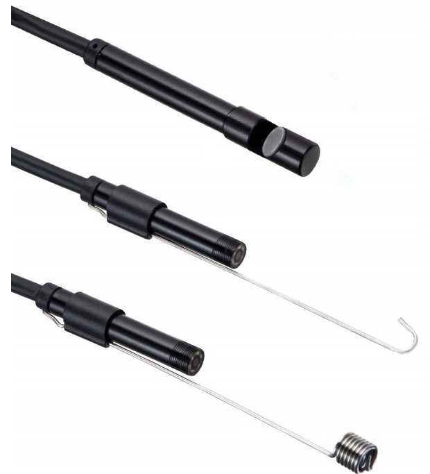 Kamera inspekcyjna endoskop usb app 5,5mm/3.5m ttst1358