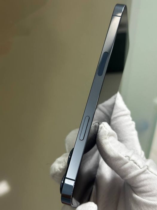 Продам Iphone 13 Pro Max 128Gb Sierra Blue Возможен обмен