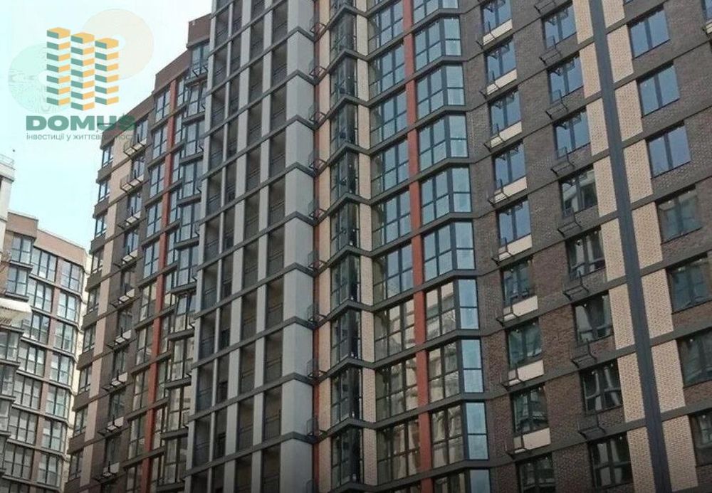 2-rooms apartment apartment by the address (area 69 m²) - Atlanta.ua - photo 9