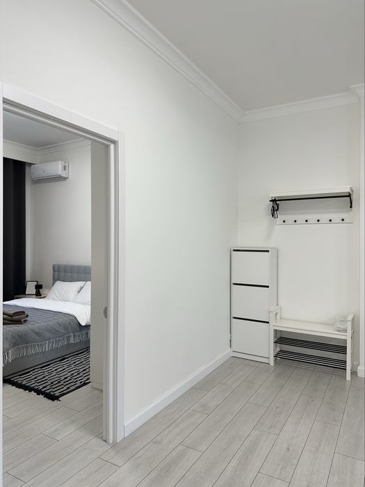 Затишна 3к квартира у центрі Києва. Подобова оренда