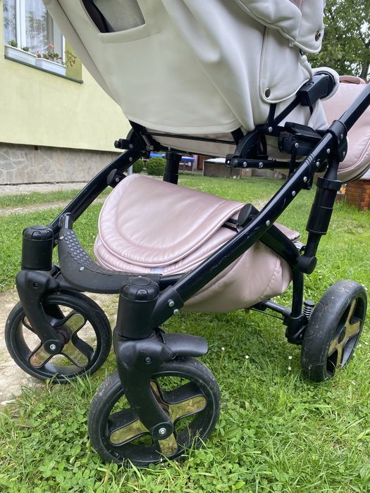 Коляска Baby Pram