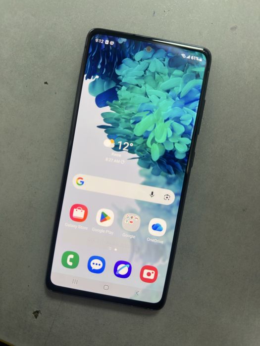 Samsung Galaxy s20 FE 5g 6/128GGB