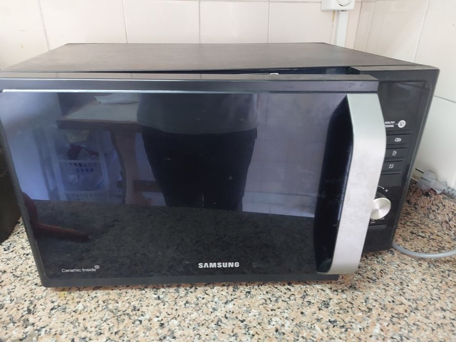 Microndas samsung