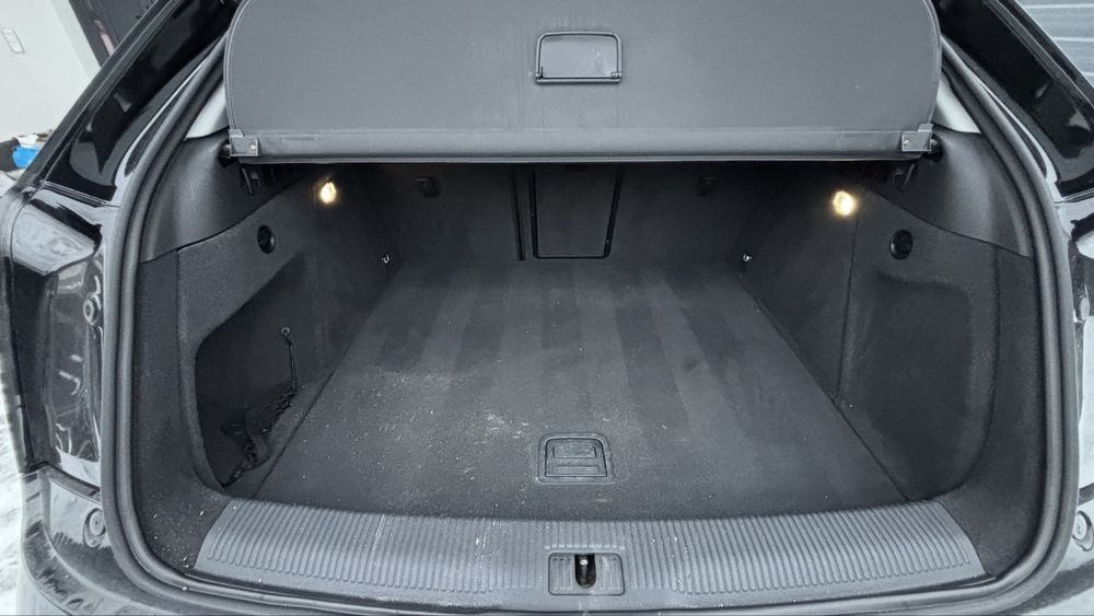 Audi Q3 quattro 2016