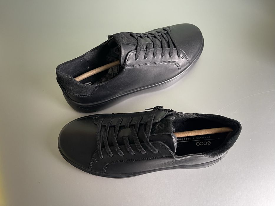 Кеди Ecco Street 1 37 р