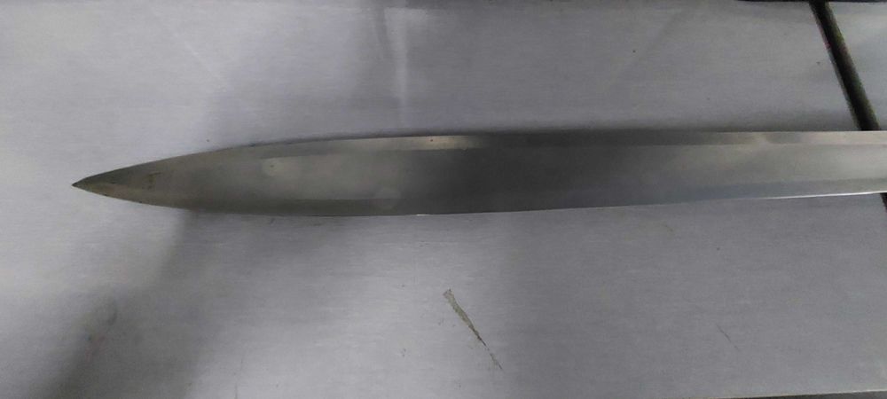 Espadas decorativas de Toledo B