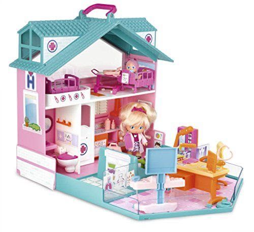 Hospital das Barriguitas