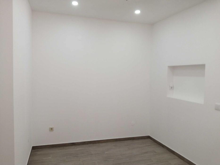 Escritório / Gabinete / Loja