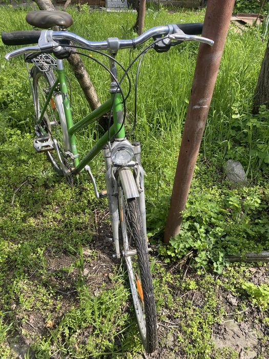 Велосипед б/у | Измаил