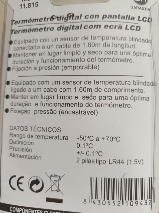 Digital Thermometer64729829486593121