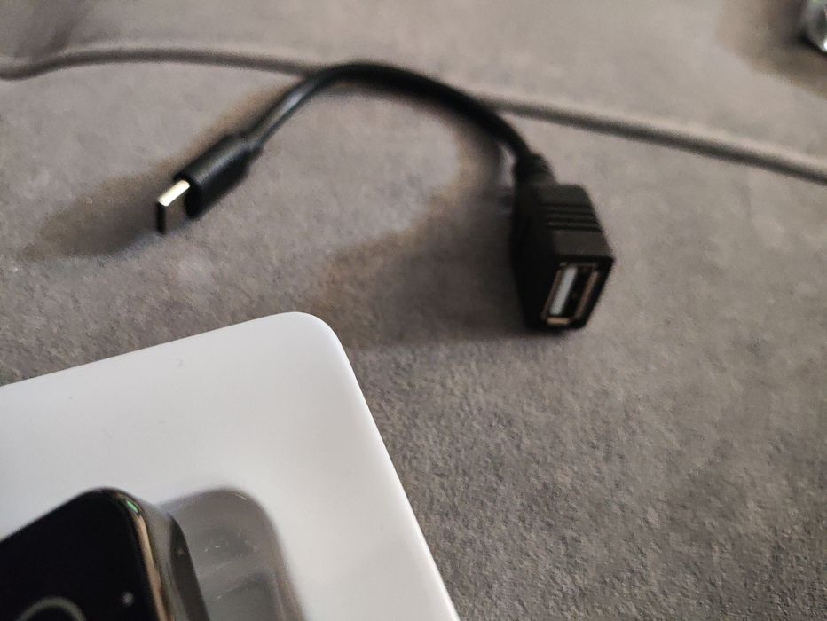 Pionray Wireless Carplay Adapter