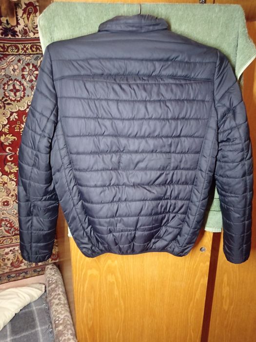 Куртка весенняя Under Armour