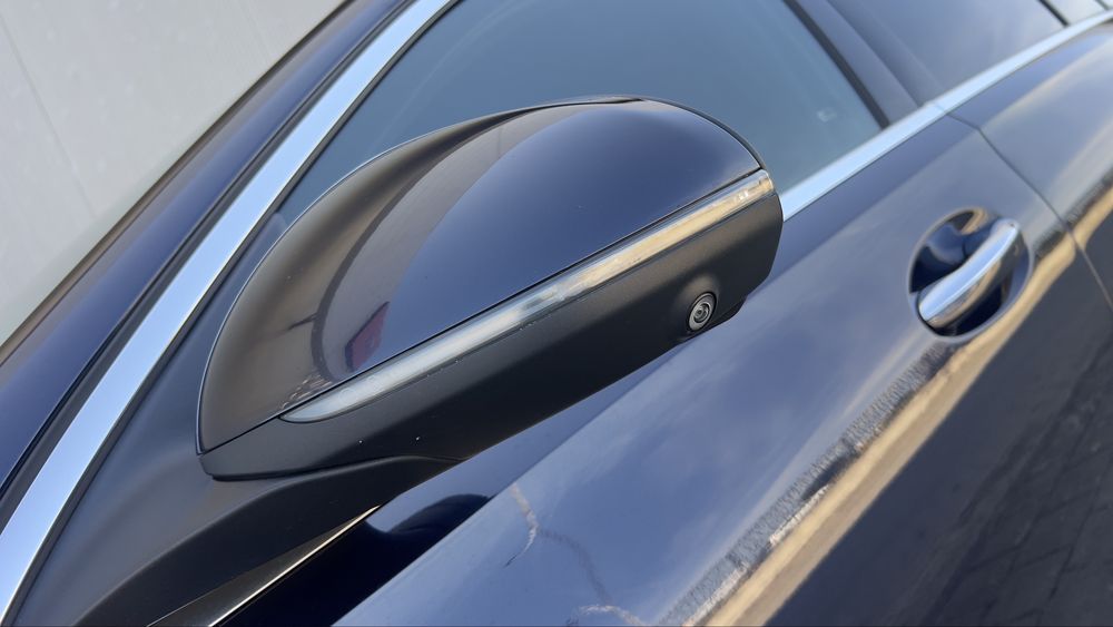 C300 amg 9G como nova