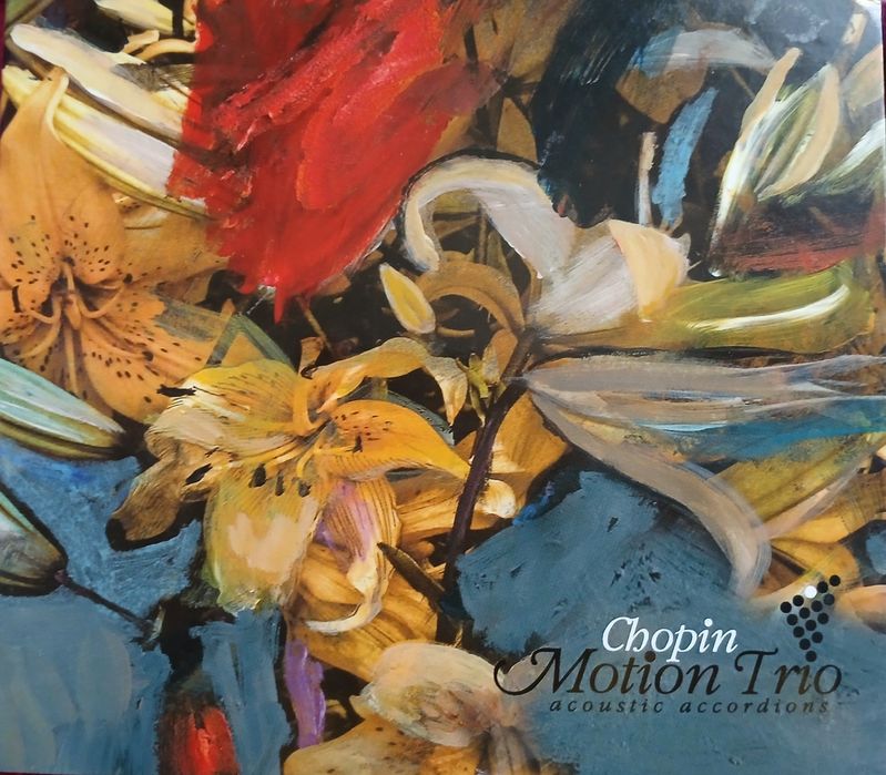 Motion Trio "Chopin"