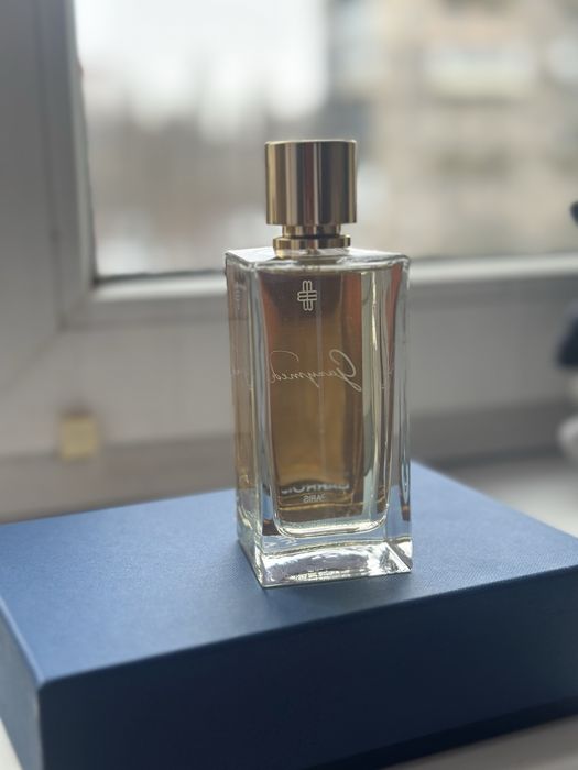 ganymede marc antoine barrois