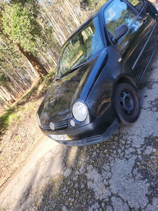 Lupo 1999 4 lugares