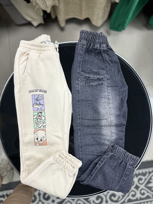 Продам дітячі речі для дівчинки на 8-9 років