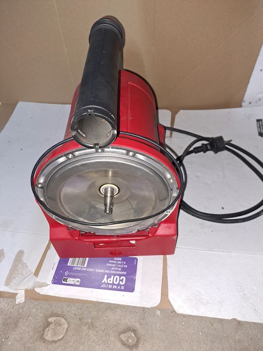 Silnik pompy Einhell