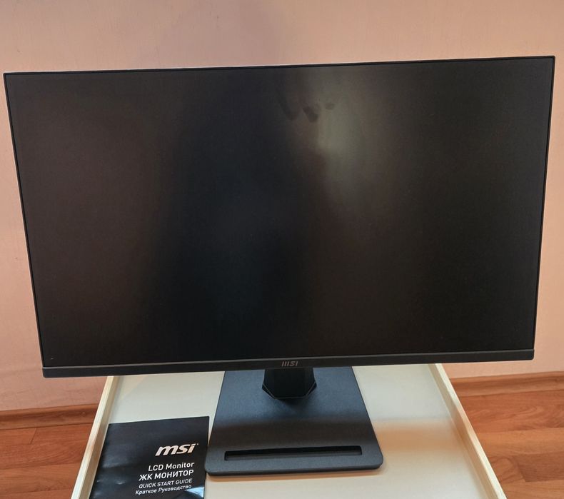 Продам монітор msi