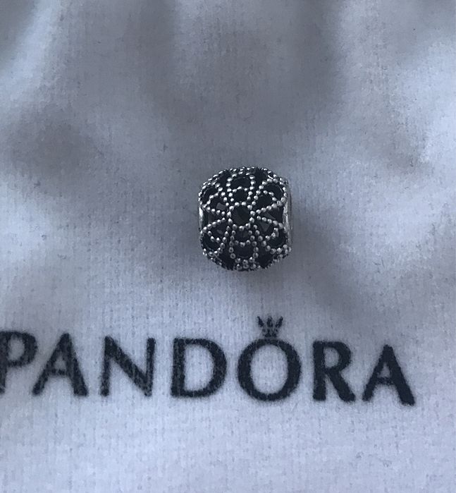 Pandora шарм
