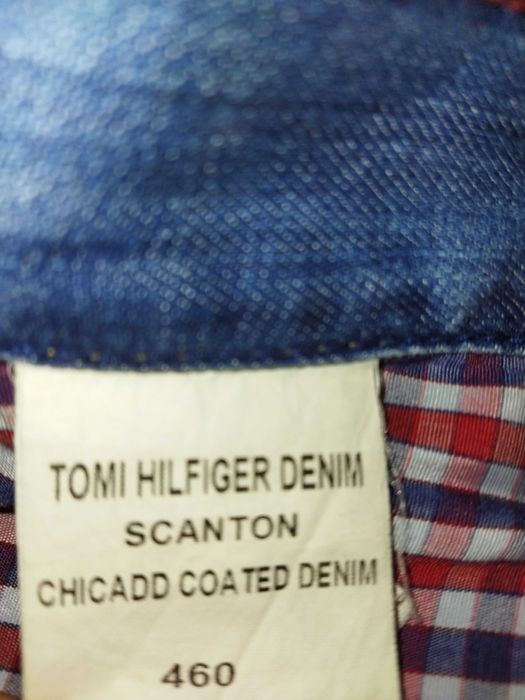 Джинси Hilfiger оригінал