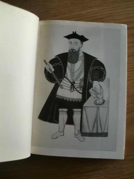 Roteiro da Primeira Viagem de Vasco da Gama  
por Álvaro Velho