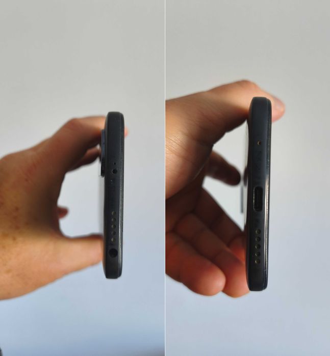 Xiaomi Redmi Note 11 128gb - Igual ao novo