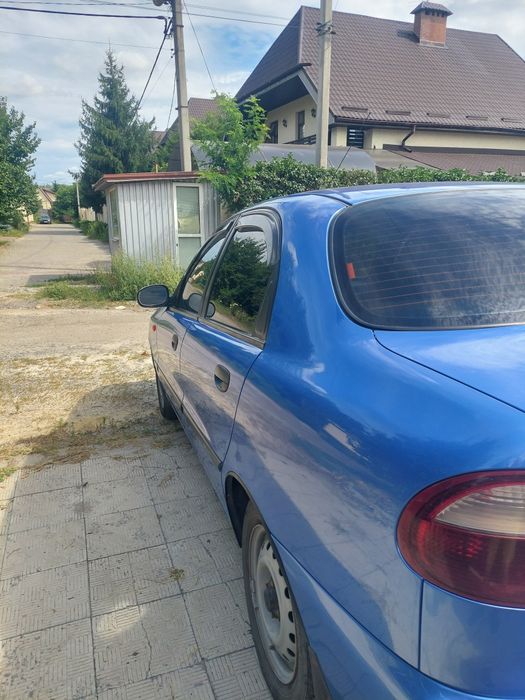 Продам Ланос lanos