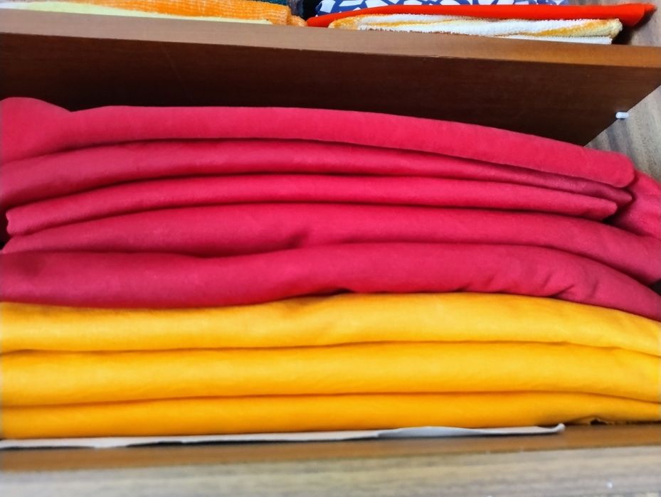 Zasłony z bistoru, pamiętacie