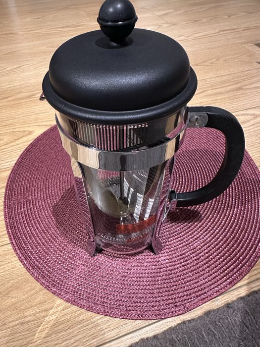 Conjunto Bodum ( café e chá )