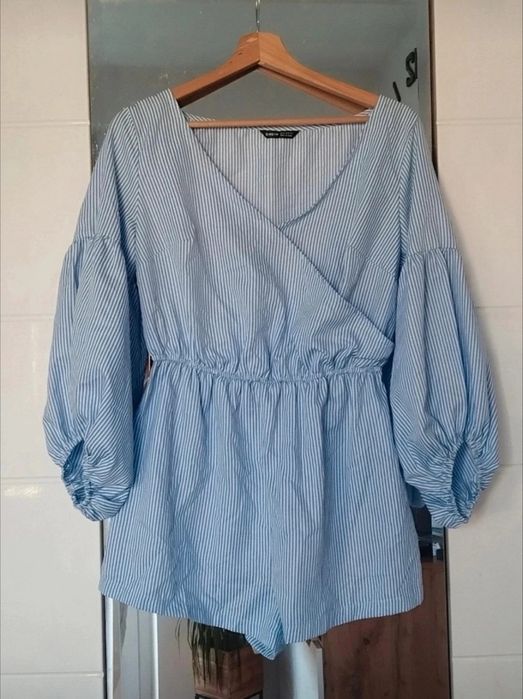 kombinezon krótki M