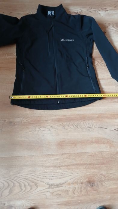 Kurtka softshell Russell