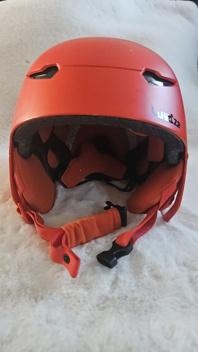 Kask narciarski dziecięcy 48-52 cm Wed'ze