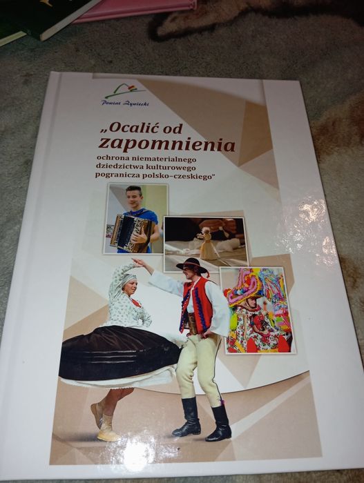 Ocalić od zapomnienia