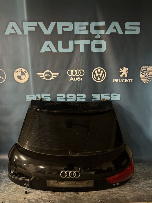 Malas Bmw/Mini /Mercedes/Audi