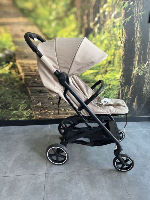 Cybex Beezy spacerówka