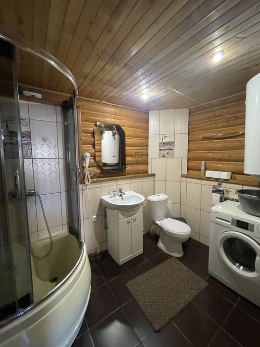 Котедж в Поляниці. Буковель.