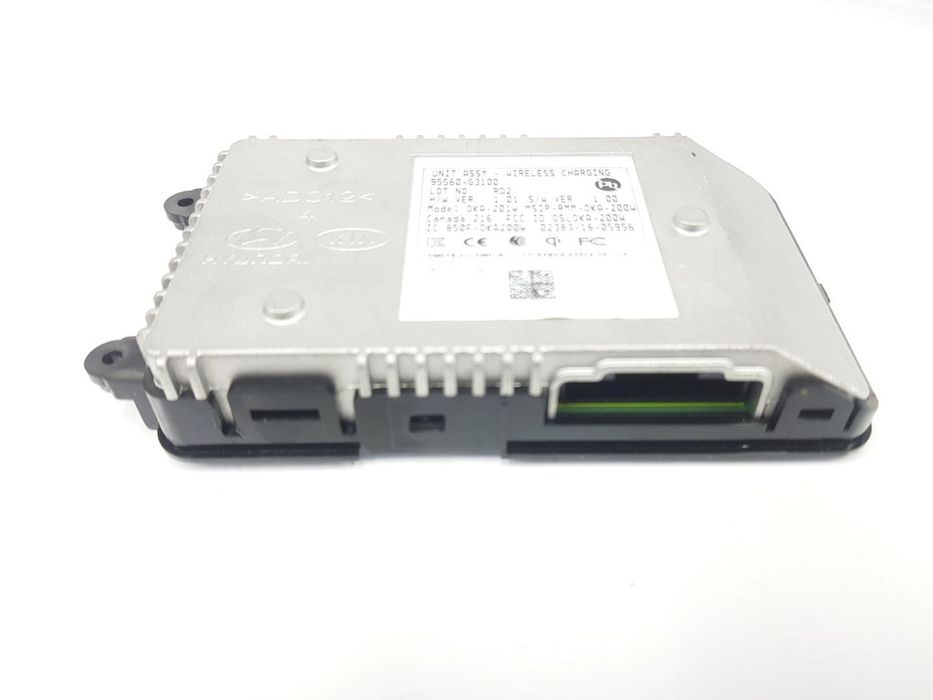 Módulo Eletrónico Hyundai I30 Pd