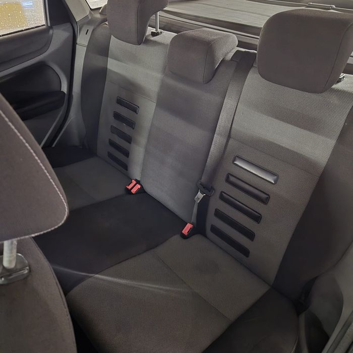 Ford focus titanium 1.6tdci