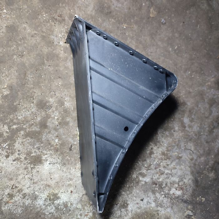 Продам противооткатный башмак для авто