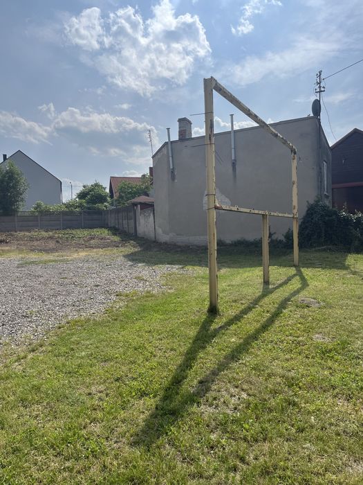 Na sprzedaż działka budowlano-inwestycyjna - Widok 5