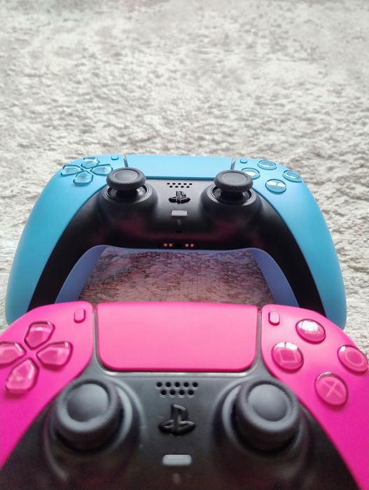 Геймпад джойстик dualsens дуалсенс